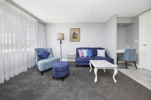 Canberra Rex Hotel - Accommodation Brisbane 33