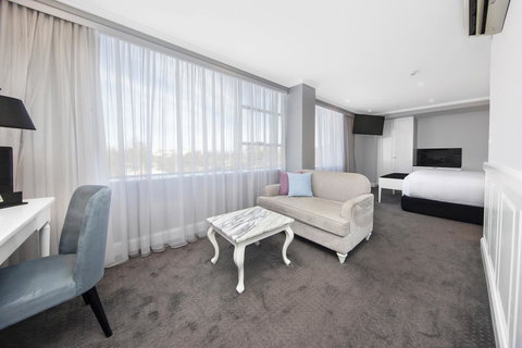 Canberra Rex Hotel - Accommodation Brisbane 30