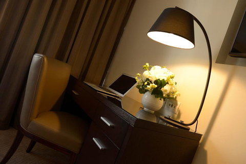 Canberra Rex Hotel - Accommodation Brisbane 21