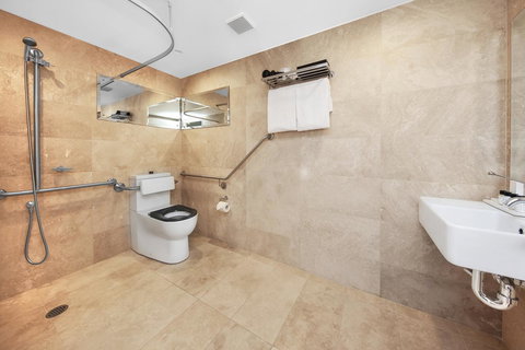 Canberra Rex Hotel - Accommodation Brisbane 42