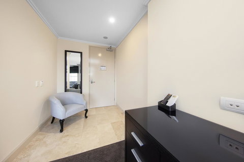Canberra Rex Hotel - Accommodation Brisbane 28