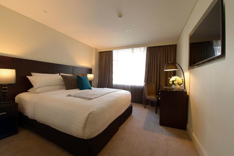Canberra Rex Hotel - Accommodation Brisbane 20