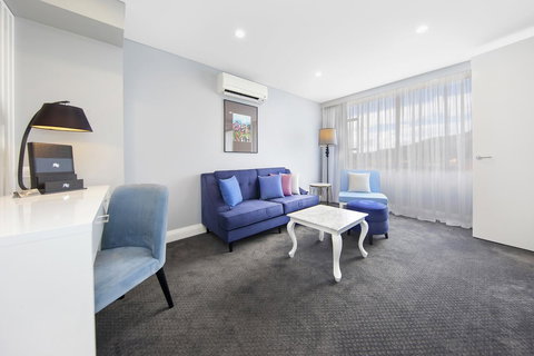 Canberra Rex Hotel - Accommodation Brisbane 37