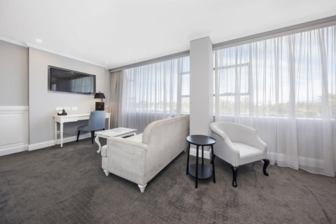 Canberra Rex Hotel - Accommodation Brisbane 31