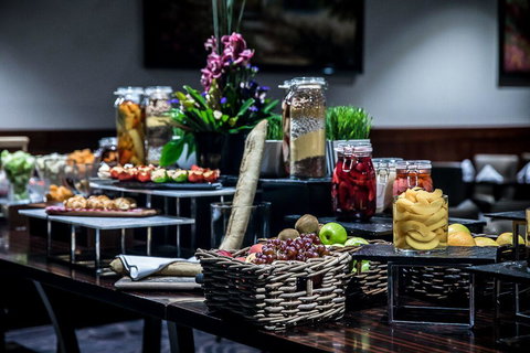 Canberra Rex Hotel - Accommodation Brisbane 22