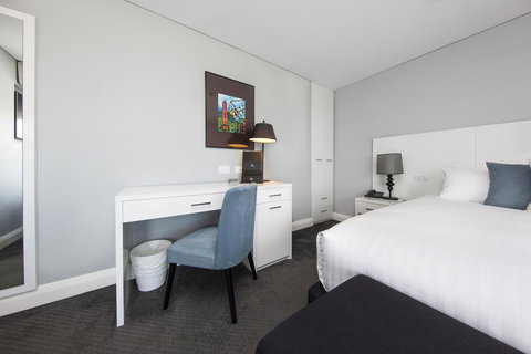 Canberra Rex Hotel - Accommodation Brisbane 25