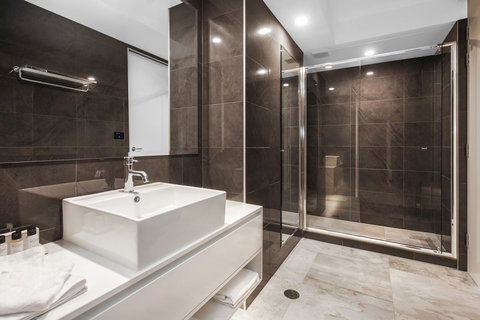 Canberra Rex Hotel - Accommodation Brisbane 32