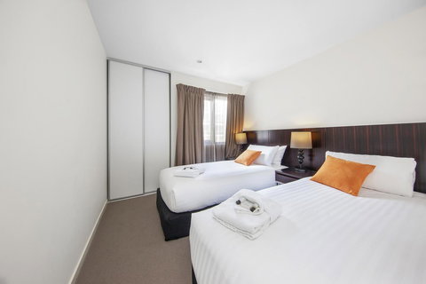 Canberra Rex Hotel - Accommodation Brisbane 15