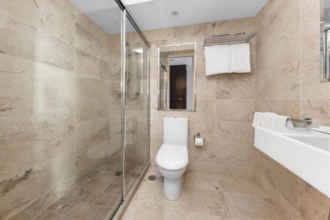 Canberra Rex Hotel - Accommodation Brisbane 39