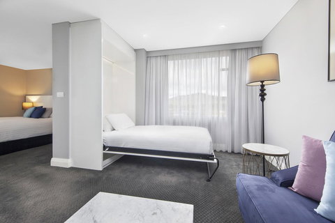 Canberra Rex Hotel - Accommodation Brisbane 34