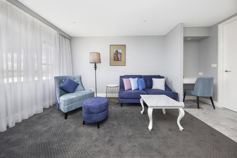 Canberra Rex Hotel - Accommodation Brisbane 36