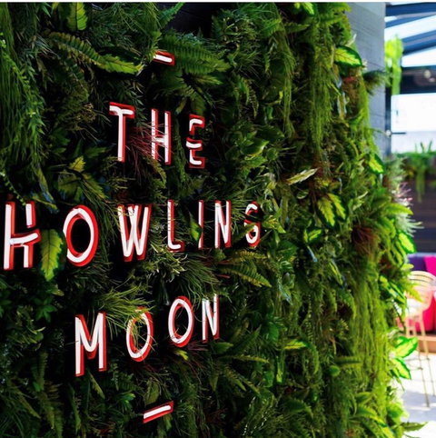 Canberra Rex Hotel - Accommodation Brisbane 6