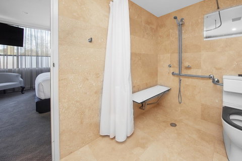 Canberra Rex Hotel - Accommodation Brisbane 16