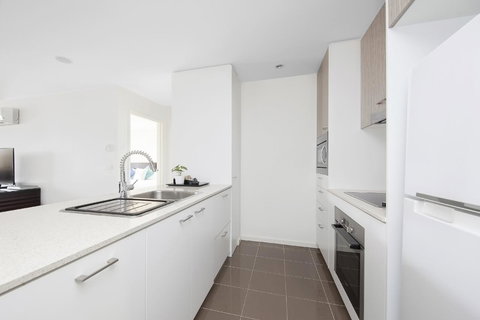 Canberra Rex Hotel - Accommodation Brisbane 19