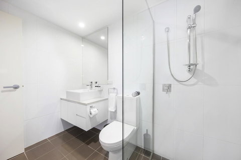 Canberra Rex Hotel - Accommodation Brisbane 18