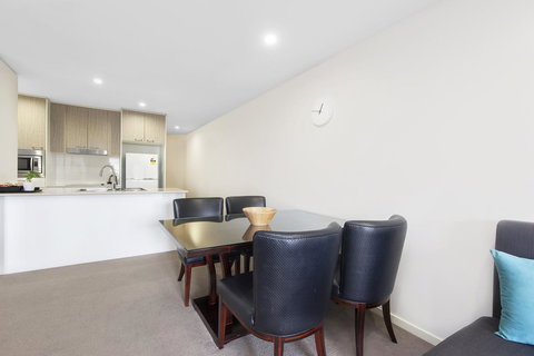 Canberra Rex Hotel - Accommodation Brisbane 23