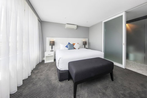 Canberra Rex Hotel - Accommodation Brisbane 43