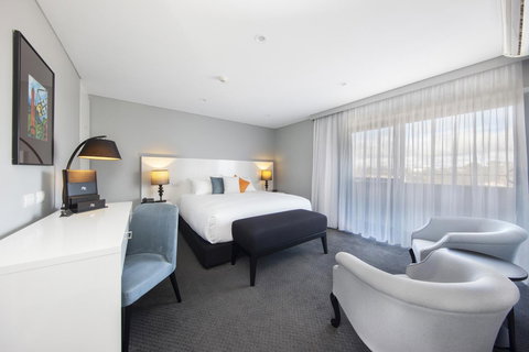 Canberra Rex Hotel - Accommodation Brisbane 27