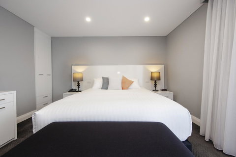 Canberra Rex Hotel - Accommodation Brisbane 26