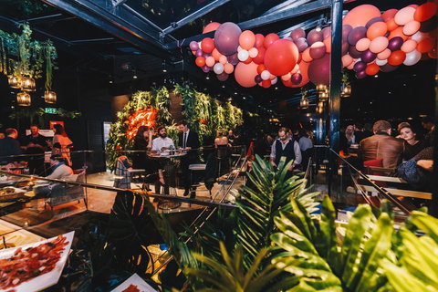 Canberra Rex Hotel - Accommodation Brisbane 7