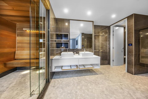 Canberra Rex Hotel - Accommodation Brisbane 14