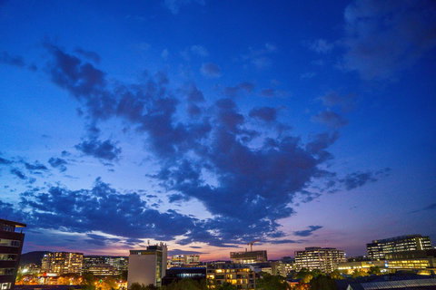 Highgate Executive Apartment City Walk Canberra - Accommodation Brisbane 2