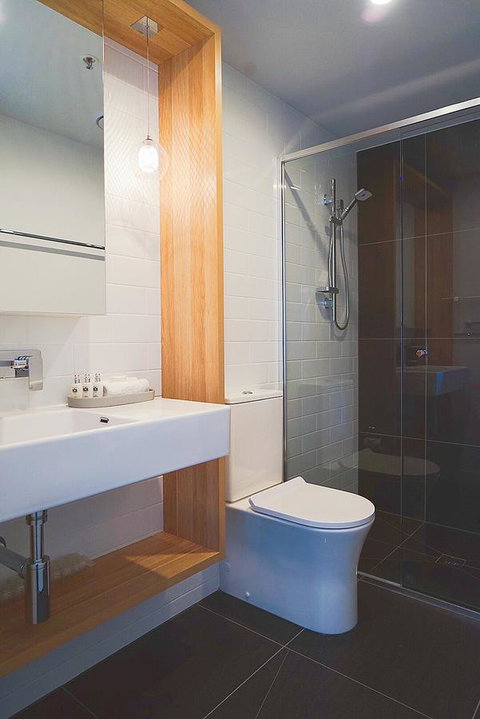 Highgate Executive Apartment City Walk Canberra - Accommodation Brisbane 27