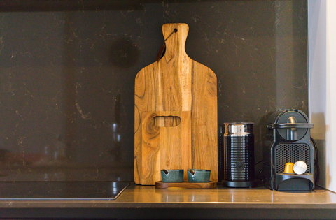 Highgate Executive Apartment City Walk Canberra - Accommodation Brisbane 4