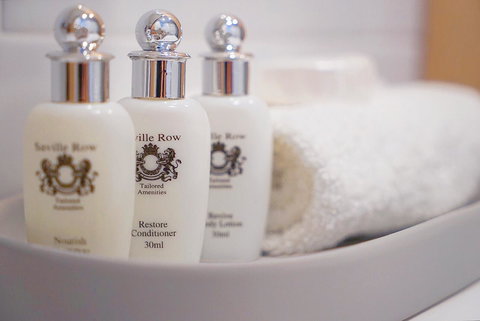 Highgate Executive Apartment City Walk Canberra - Accommodation Brisbane 24