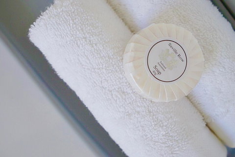 Highgate Executive Apartment City Walk Canberra - Accommodation Brisbane 25