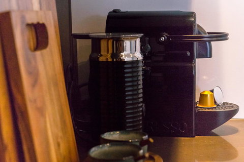 Highgate Executive Apartment City Walk Canberra - Accommodation Brisbane 6