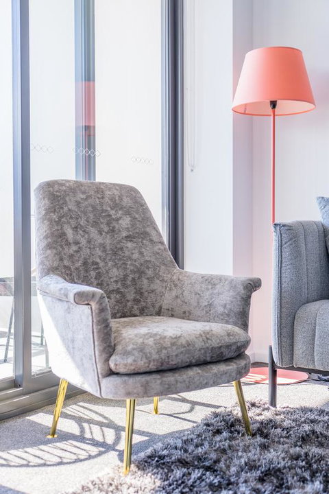 Highgate Executive Apartment City Walk Canberra - Accommodation Brisbane 11