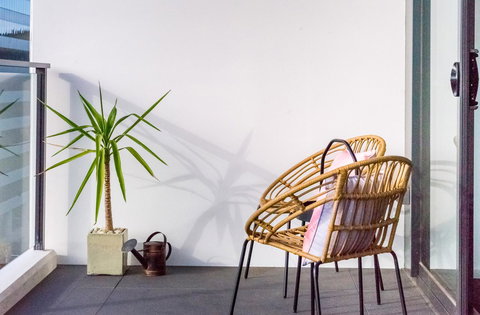 Highgate Executive Apartment City Walk Canberra - Accommodation Brisbane 22