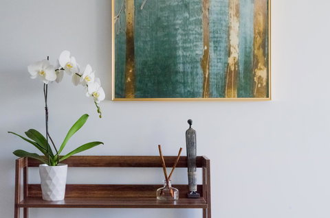 Highgate Executive Apartment City Walk Canberra - Accommodation Brisbane 20