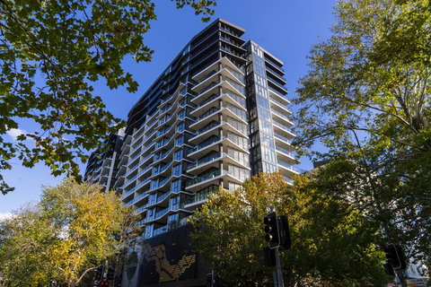 Highgate Executive Apartment City Walk Canberra - Accommodation Brisbane 33