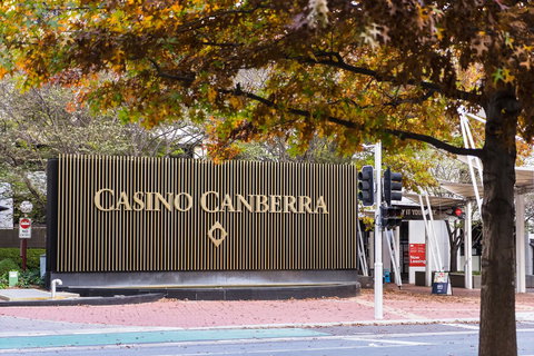 Highgate Executive Apartment City Walk Canberra - Accommodation Brisbane 41