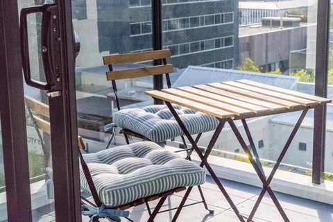 Highgate Executive Apartment City Walk Canberra - Accommodation Brisbane 23