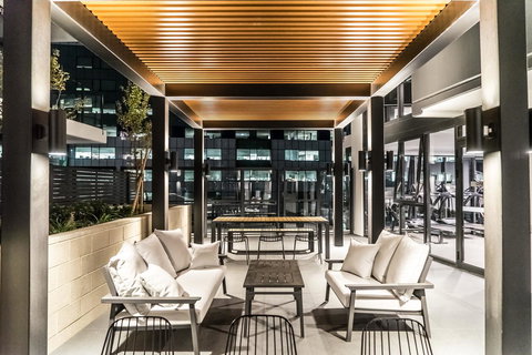 Highgate Executive Apartment City Walk Canberra - Accommodation Brisbane 30