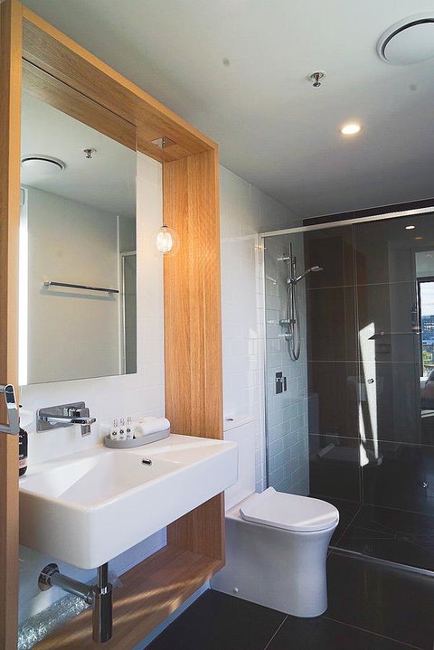 Highgate Executive Apartment City Walk Canberra - Accommodation Brisbane 28