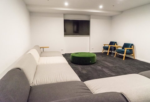 Highgate Executive Apartment City Walk Canberra - Accommodation Brisbane 32