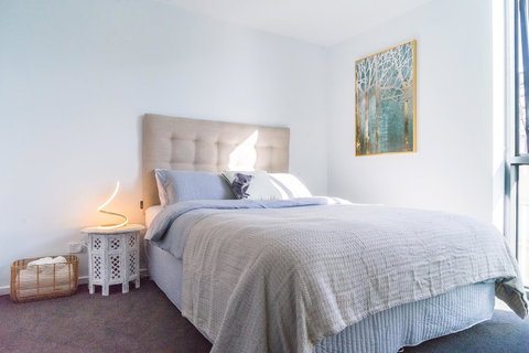 Highgate Executive Apartment City Walk Canberra - Accommodation Brisbane 10