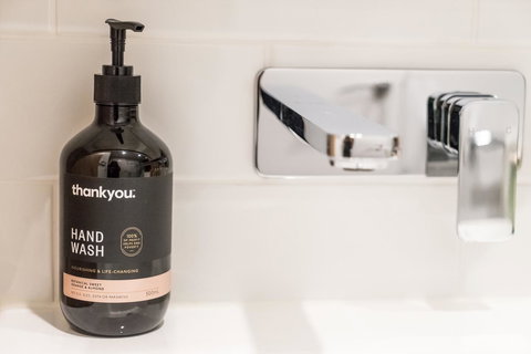 Highgate Executive Apartment City Walk Canberra - Accommodation Brisbane 26