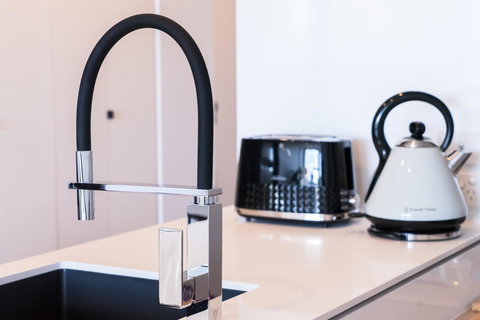 Highgate Executive Apartment City Walk Canberra - Accommodation Brisbane 7