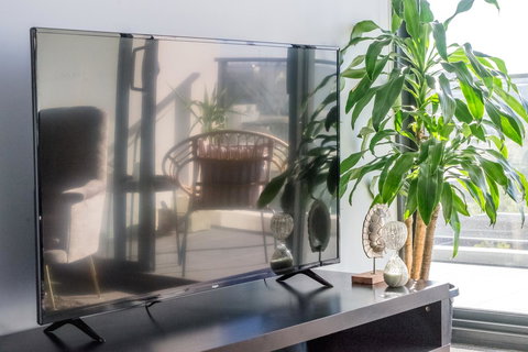 Highgate Executive Apartment City Walk Canberra - Accommodation Brisbane 13