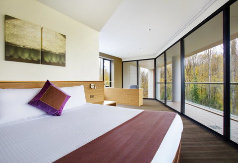 Crowne Plaza Canberra, An IHG Hotel - Accommodation Brisbane 43