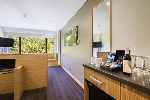 Crowne Plaza Canberra, An IHG Hotel - Accommodation Brisbane 42