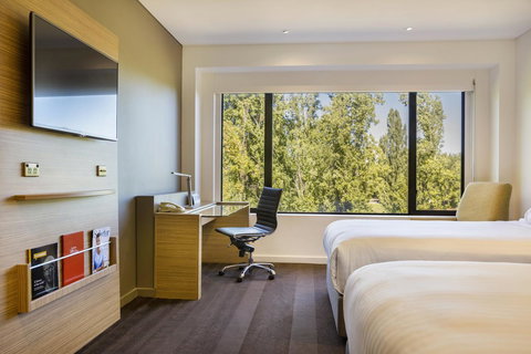 Crowne Plaza Canberra, An IHG Hotel - Accommodation Brisbane 22