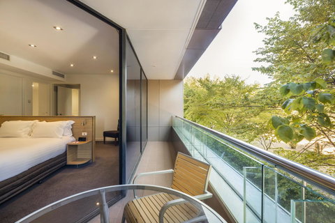 Crowne Plaza Canberra, An IHG Hotel - Accommodation Brisbane 36