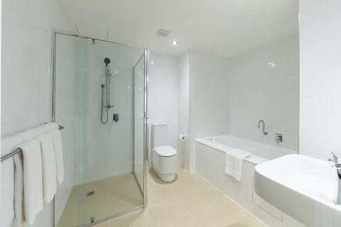 Crowne Plaza Canberra, An IHG Hotel - Accommodation Brisbane 27