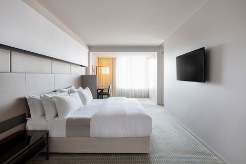 Hotel Realm - Accommodation Brisbane 9